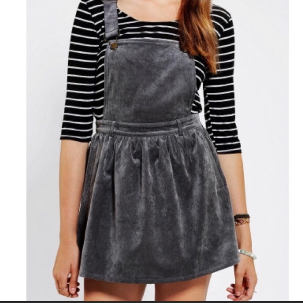 Urban Outfitters Coincidence & Chance Dress